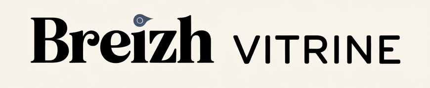 BreizhVitrine